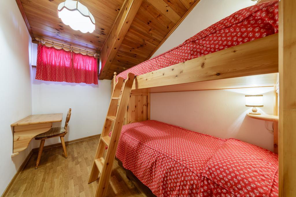Villa Ca Perosego - Stayincortina Cortina dʼAmpezzo Exterior foto
